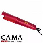 Chapinha Prancha Gama Italy Gama Bella Pro Ceramic 410f