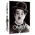 Ficha técnica e caractérísticas do produto Chaplin - a Obra Completa - Edição Limitada (20 Discos)