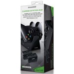 Ficha técnica e caractérísticas do produto Charger Station 2+2 Dreamgear 6609 Xbox One