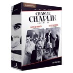 Charles Chaplin - Edição Especial - Volume 3