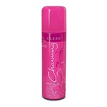 Ficha técnica e caractérísticas do produto Charming Gloss Hair Spray 50ml