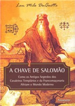 Ficha técnica e caractérísticas do produto Chave de Salomao, a - Pensamento