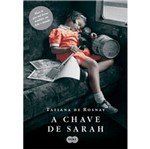 Ficha técnica e caractérísticas do produto Chave de Sarah, a - Suma de Letras