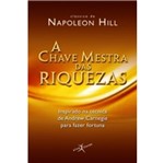 Ficha técnica e caractérísticas do produto Chave Mestra das Riquezas, a - Viva Livros