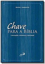 Ficha técnica e caractérísticas do produto Chave para a Biblia - Paulus
