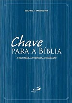Ficha técnica e caractérísticas do produto Chave para a Bíblia - Paulus