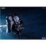 Ficha técnica e caractérísticas do produto Chaveiro Darth Vader Star Wars Iron Studios