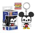 Ficha técnica e caractérísticas do produto Chaveiro Funko Pop! Disney - Mickey Mouse