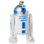 Ficha técnica e caractérísticas do produto Chaveiro Multikids Star Wars R2-D2