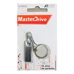 Ficha técnica e caractérísticas do produto Chaveiro Pen Drive 8gb Masterdrive