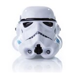 Ficha técnica e caractérísticas do produto Chaveiro Star Wars Stormtrooper Helmet