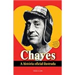 Chaves - a Historia Oficial Ilustrada