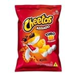 Ficha técnica e caractérísticas do produto Cheetos Tubo Elma Chips Sabor Queijo Cheddar 47g