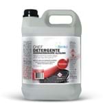 Ficha técnica e caractérísticas do produto Chef Detergente Desengordurante Alcalino 5 Litros - RENKO