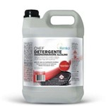 Ficha técnica e caractérísticas do produto Chef Detergente Desengordurante Alcalino 5 Litros - Renko