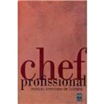 Ficha técnica e caractérísticas do produto Chef Profissional, o