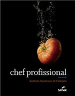 Ficha técnica e caractérísticas do produto Chef Profissional