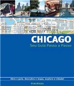 Ficha técnica e caractérísticas do produto Chicago - Seu Guia Passo a Passo - 03 Ed - Publifolha