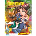 Ficha técnica e caractérísticas do produto Chico Bento Moço - a Profecia - Vol. 57