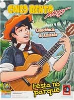 Ficha técnica e caractérísticas do produto Chico Bento Moço - Nº03 - Festa no Parque