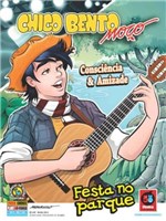 Ficha técnica e caractérísticas do produto Chico Bento Moco - Vol 03 - Panini Livros