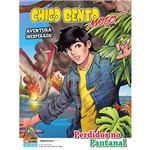 Ficha técnica e caractérísticas do produto Chico Bento Moco - Vol. 09