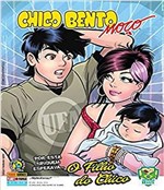 Ficha técnica e caractérísticas do produto Chico Bento Moco - Vol 11 - Panini Livros