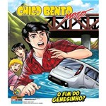 Ficha técnica e caractérísticas do produto Chico Bento Moco - Vol 43