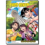 Ficha técnica e caractérísticas do produto Chico Bento Moco - Vol. 65