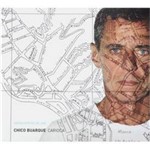 Ficha técnica e caractérísticas do produto Chico Buarque: Carioca - DVD+cd