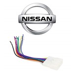 Ficha técnica e caractérísticas do produto Chicote de Ligação Nissan 2010 em Diante Exc 010