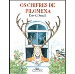 Ficha técnica e caractérísticas do produto Chifres de Filomena, os - Cia das Letras