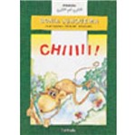 Ficha técnica e caractérísticas do produto Chiiiii - Formato