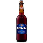 Ficha técnica e caractérísticas do produto Chimay Belga Trappiste Blue 750ml