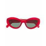Ficha técnica e caractérísticas do produto Chimi Óculos de Sol 'Elsa' - Vermelho