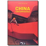 Ficha técnica e caractérísticas do produto China Contemporanea