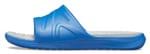 Ficha técnica e caractérísticas do produto Chinelo Crocs Reviva Slide Azul