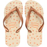 Ficha técnica e caractérísticas do produto Chinelo Havaianas Top Fresh