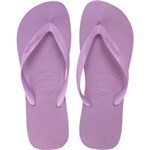 Ficha técnica e caractérísticas do produto Chinelo Havaianas Top Lilás Bebê