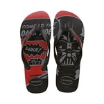 Ficha técnica e caractérísticas do produto Chinelo Star Wars Havaianas