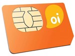 Chip Oi 4G Duplo Corte - DDD 31 Pré-Pago