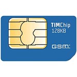 Ficha técnica e caractérísticas do produto Chip TIM Infinity Pré Nacional