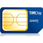 Ficha técnica e caractérísticas do produto Chip TIM Infinity - SP - DDD 11