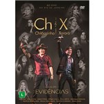 Ficha técnica e caractérísticas do produto Chitãozinho & Xororó - Elas em Evidências - ao Vivo no Rio de Janeiro - DVD