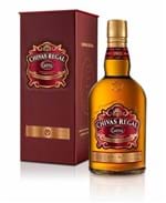 Ficha técnica e caractérísticas do produto Chivas Regal Extra Whisky Escocês - 750Ml