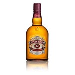Chivas Regal Whisky 12 Anos Escocês - 1l