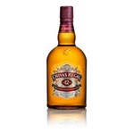 Ficha técnica e caractérísticas do produto Chivas Regal Whisky 12 Anos Escocês - 1L