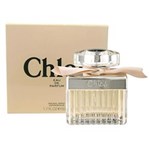 Ficha técnica e caractérísticas do produto Chloé Eau de Parfum 50Ml