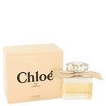 Ficha técnica e caractérísticas do produto Chloe (new) Eau de Parfum Spray Perfume Feminino 50 ML-Chloe