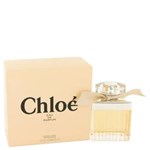 Ficha técnica e caractérísticas do produto Chloe (new) Eau de Parfum Spray Perfume Feminino 75 ML-Chloe
